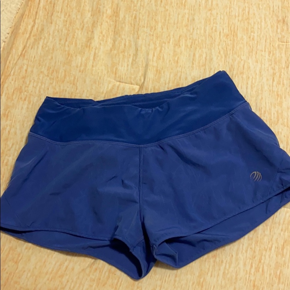 ATHLETIC SHORTS